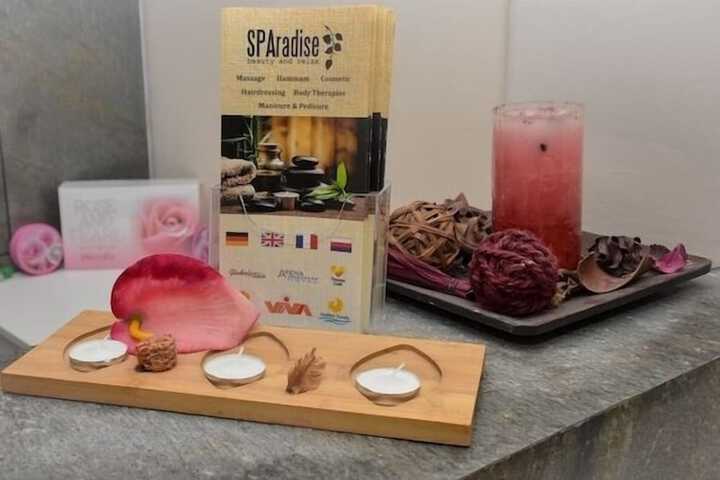 Spa Photos