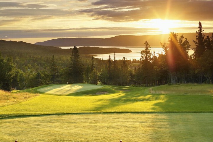 Golf 24 of 34
