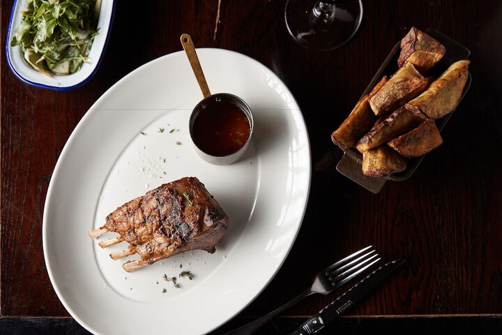 Dining 50 of 86