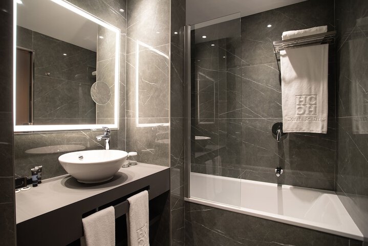 Bath Amenities