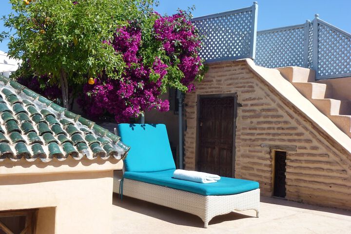 Terrace/Patio 59 of 67
