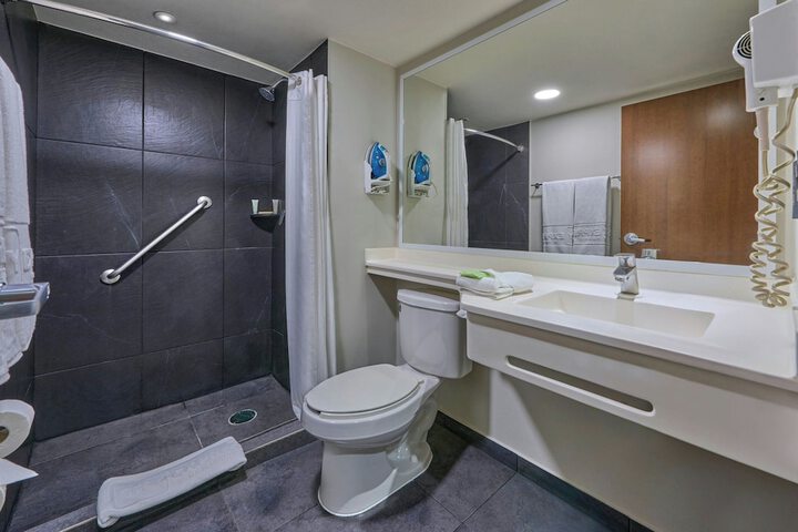 Bathroom Vanities