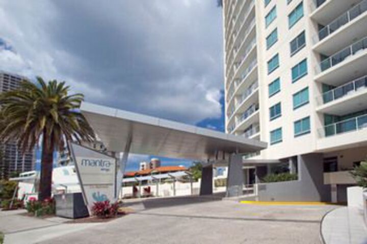 Hotel 8 of 21