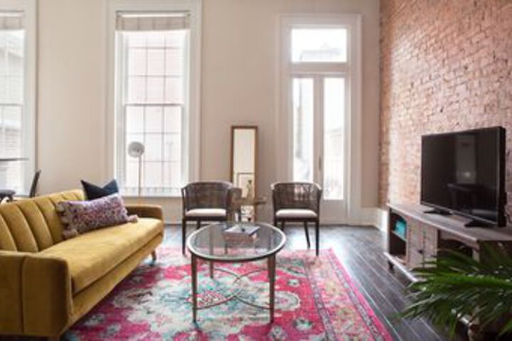 Photo of Vintage 1BR in C.B.D. by Sonder