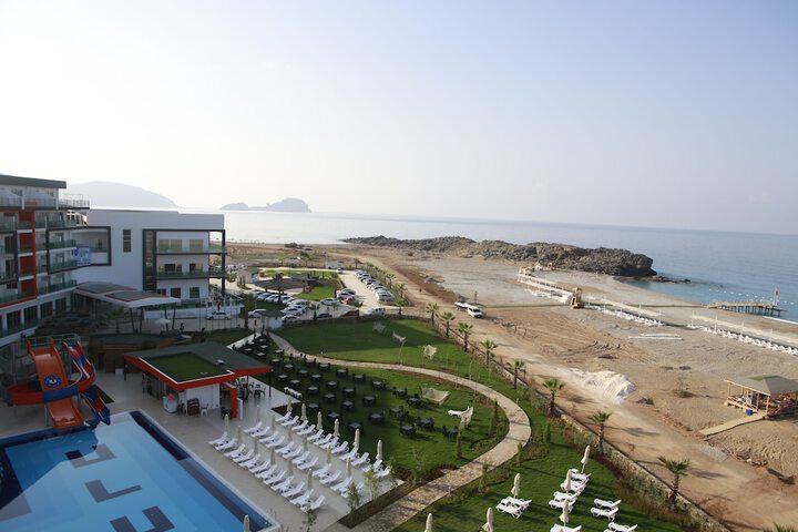 Hotel 63 of 67