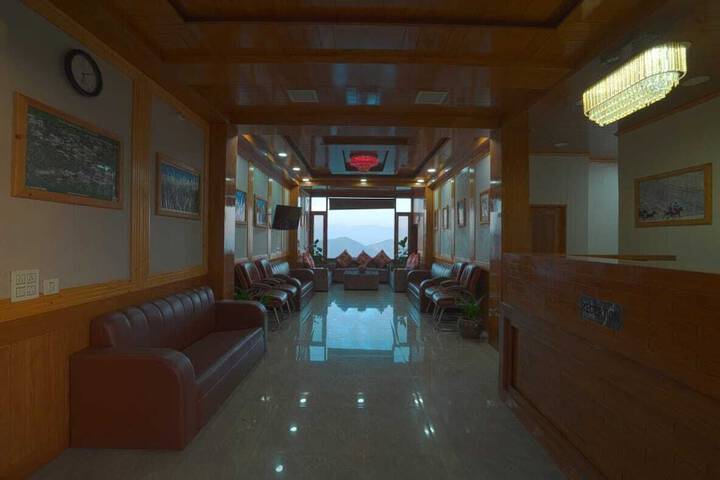 Hotel Interior 48 of 56