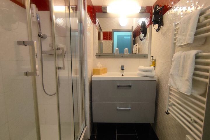 Bath Amenities