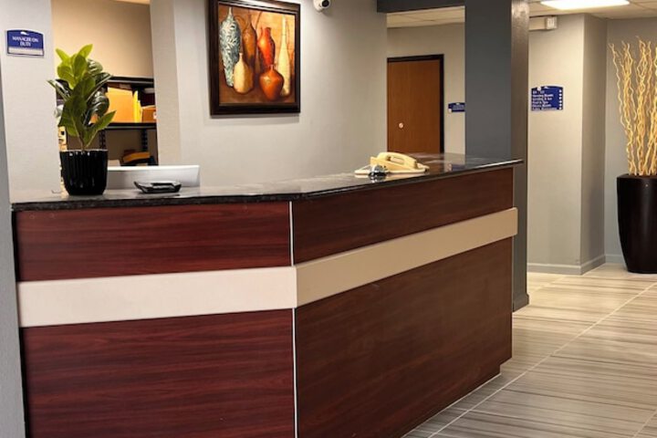 Hotel Interior 2 of 11