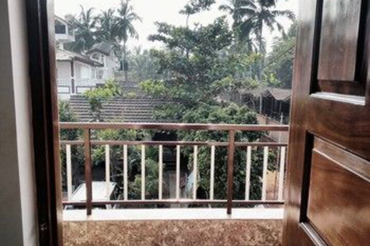 Terrace/Patio 3 of 32