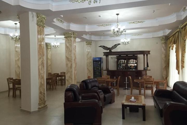 Hotel Interior 103 of 123