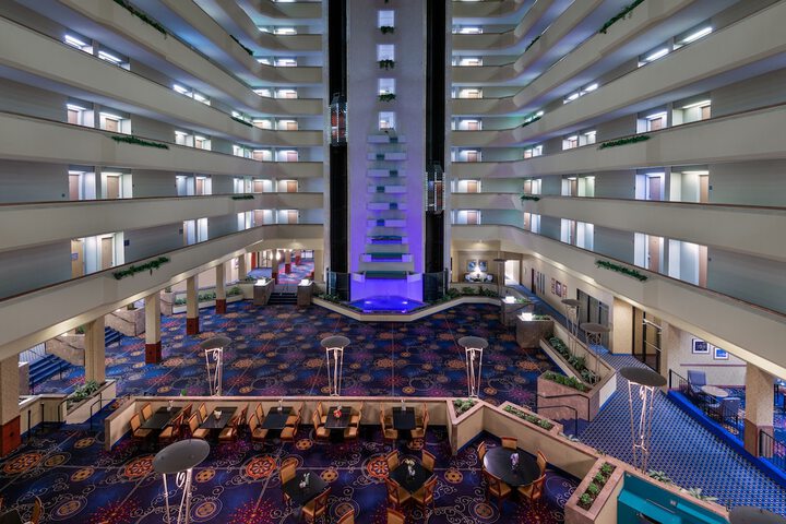 Hotel Interior 4 of 29