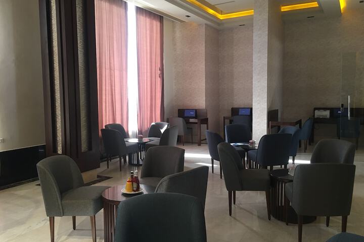 Lobby Photos