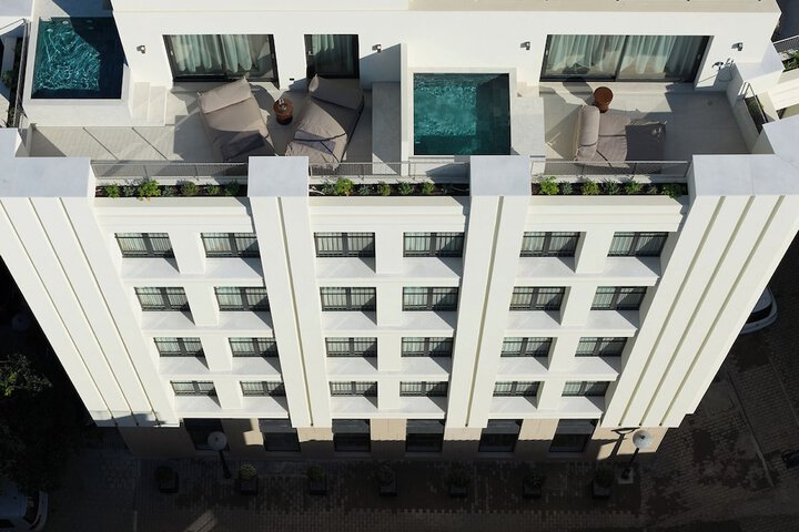 Hotel 46 of 50