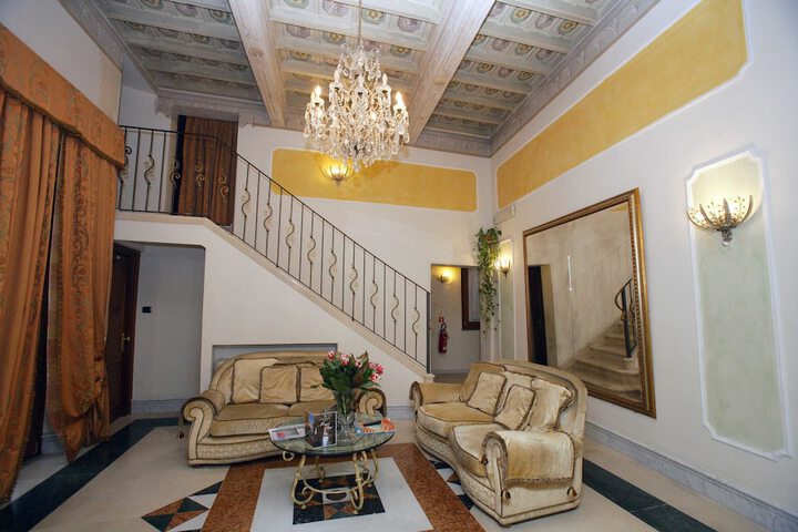 Lobby Photos