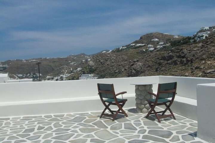 Terrace/Patio 45 of 53
