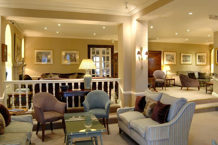 Hotel Interior 2 of 35