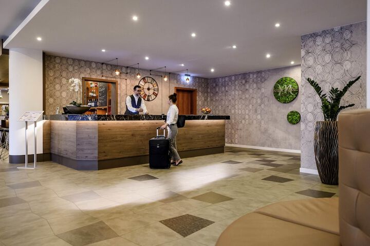 Hotel 69 of 71