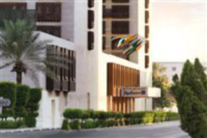 Fitness Facility Photos