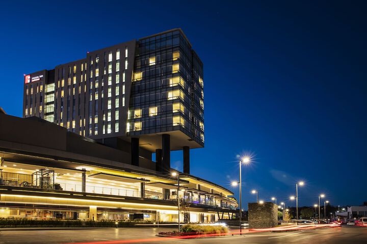Image of Fiesta Inn Express Queretaro Constituyentes