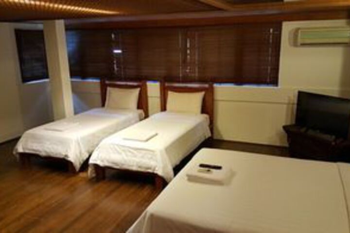 Guestroom Pic