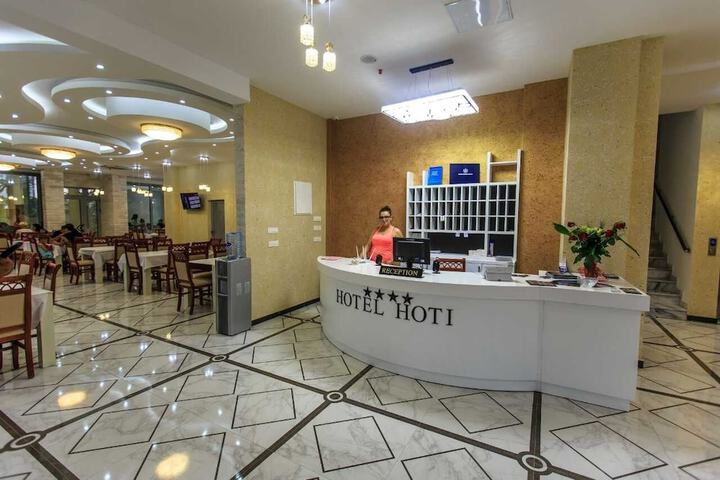 Hotel Interior 2 of 63