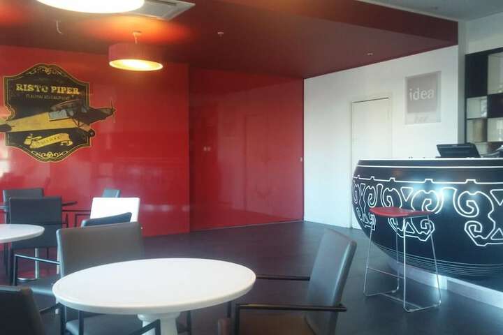 Lobby Photos