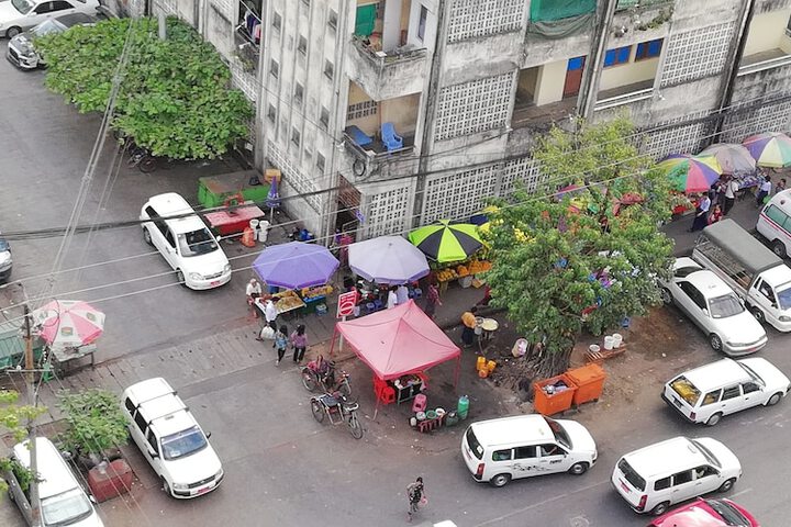 Hotel View 63 of 72