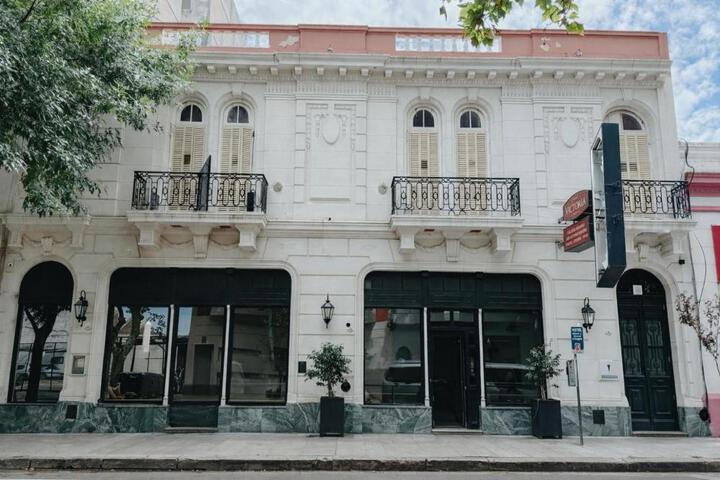 Hotel Victoria