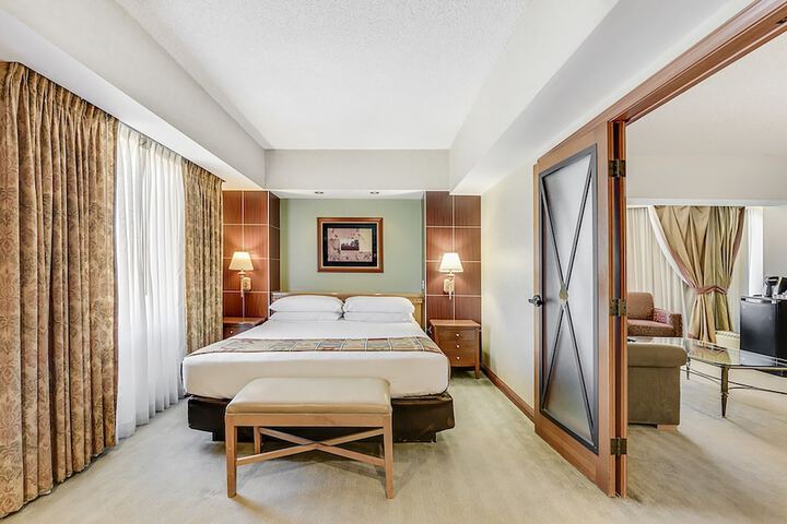 1 King Bed (12 of 19)