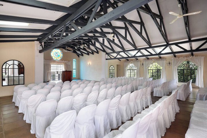Ballroom/Hall 150 of 201