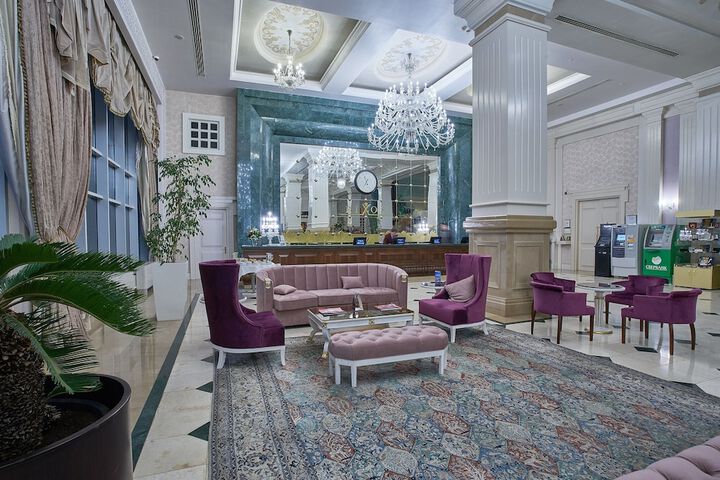 Hotel Interior 98 of 120