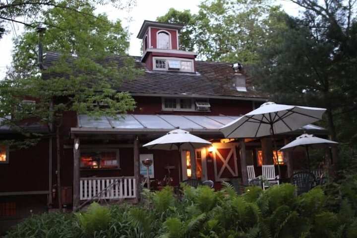 Image of Race Brook Lodge