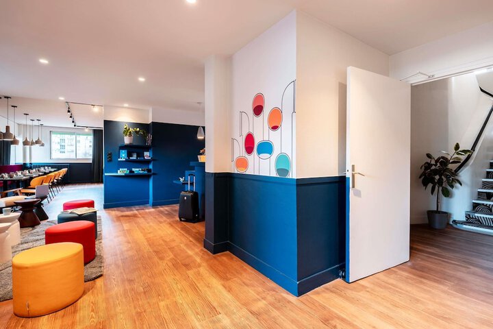 Hotel Interior 34 of 49