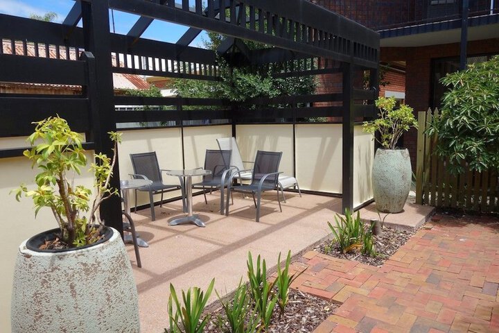 Terrace/Patio 18 of 34