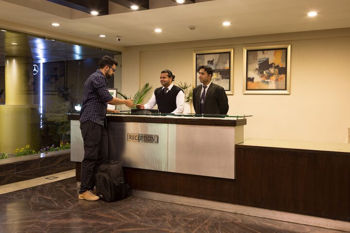 Hotel Interior 2 of 59
