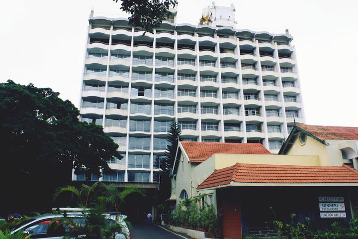 Hotel 40 of 41
