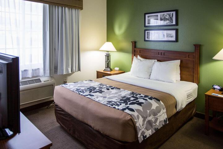 2 Queen Beds (6 of 14)