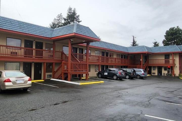 Hotel 16 of 24