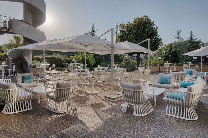 Terrace/Patio 69 of 75