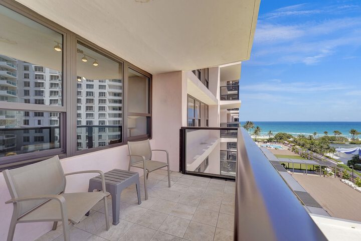 Terrace/Patio 711 of 723