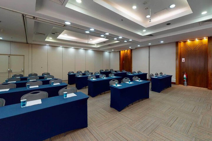 Meeting 43 of 46