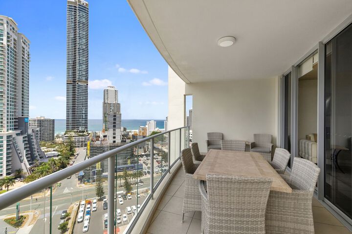 Terrace/Patio 105 of 109