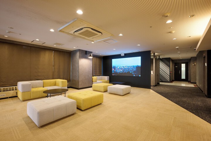Hotel Interior 3 of 21
