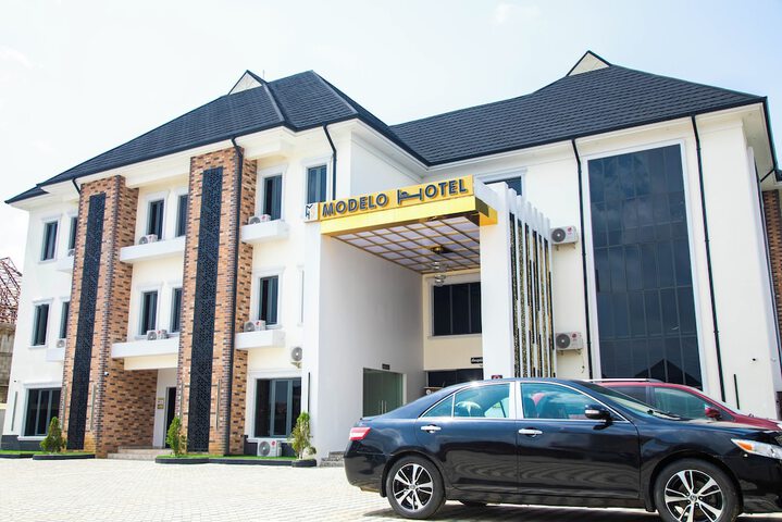 Hotel 38 of 39