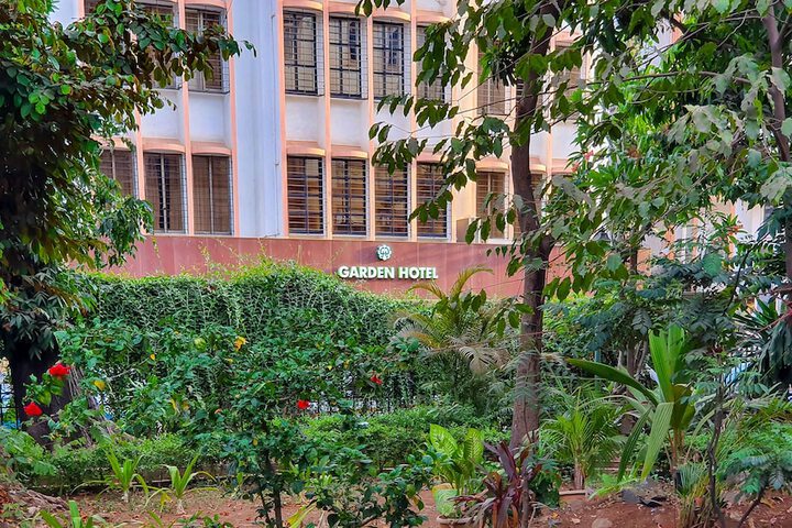 Hotel Exterior 54 of 57