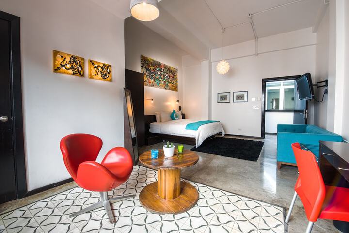 Room