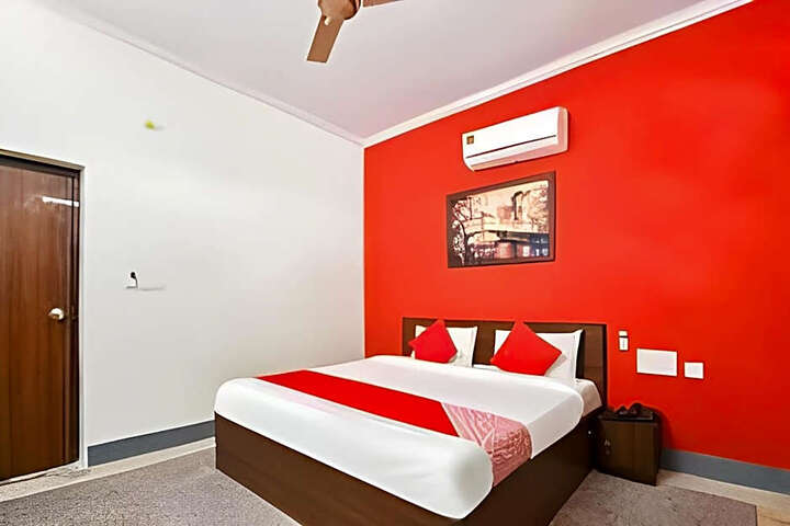 Hotel O Rajputana Haveli