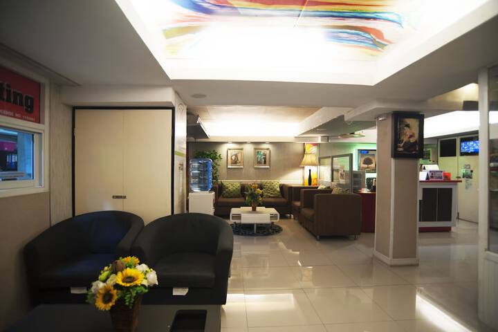 Hotel Interior 7 of 70