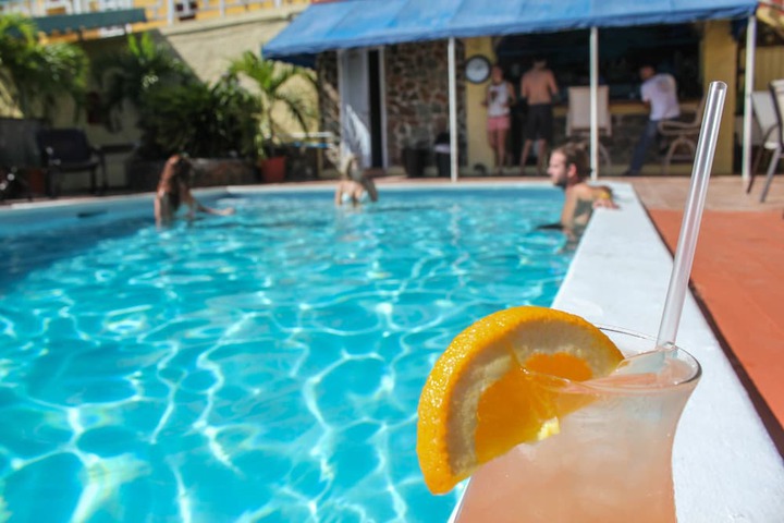 Pool 55 of 84