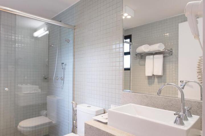 Fitness Center Photo